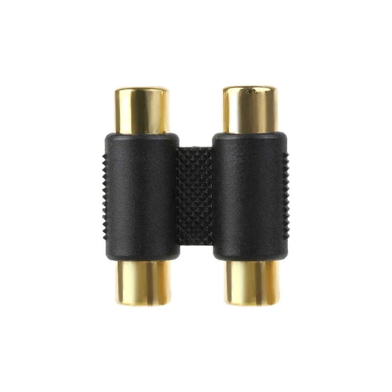 Yellow Cable ECO AD15 (2 RCA/H-2 RCA/H)