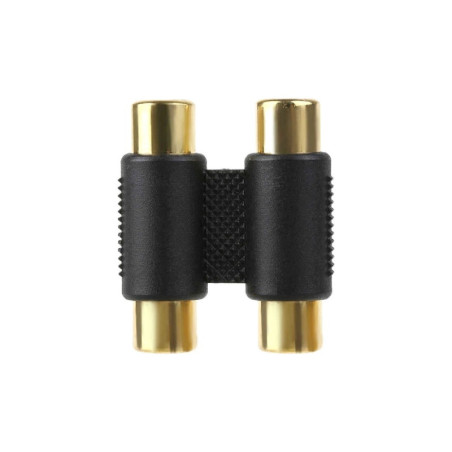 Yellow Cable ECO AD15 (2 RCA/H-2 RCA/H)