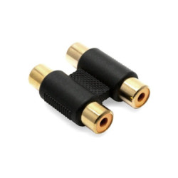 Yellow Cable ECO AD15 (2 RCA/H-2 RCA/H)