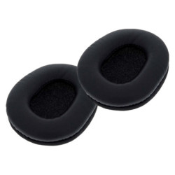 Audio-Technica Recambio Almohadillas ATH-M50x Ear Pads BK