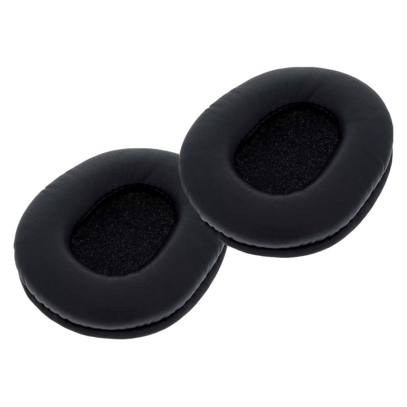 Audio-Technica Recambio Almohadillas ATH-M50x Ear Pads BK
