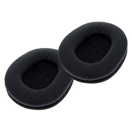 Audio-Technica Recambio Almohadillas ATH-M50x Ear Pads BK