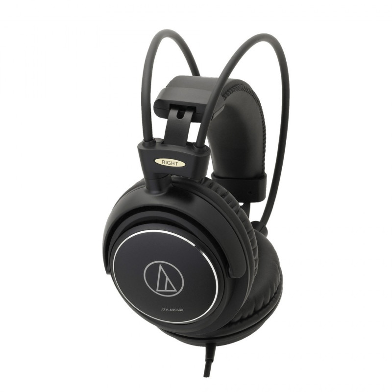 Audio-Technica ATH-AVC500