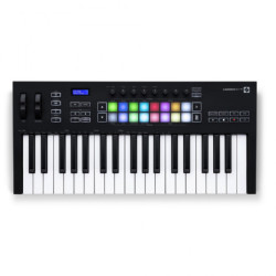 Novation Launchkey 37 MK3
