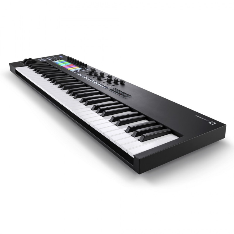 Novation Launchkey 61 MK3