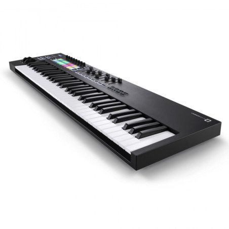 Novation Launchkey 61 MK3