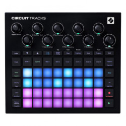 Novation Circuit Tracks