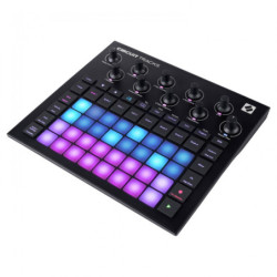 Novation Circuit Tracks