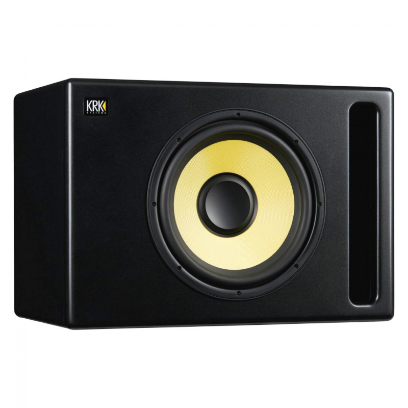 KRK S12.4