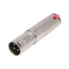Mark MCAA 216 (XLR 3 PIN/M-Jack/H Balanceado)