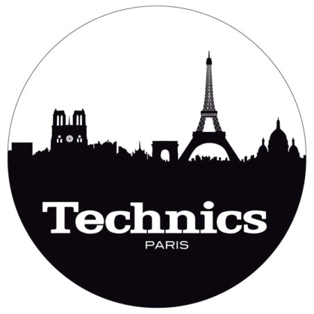 Magma LP Slipmats Technics Paris