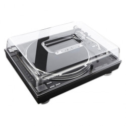Decksaver Reloop Turntable Cover