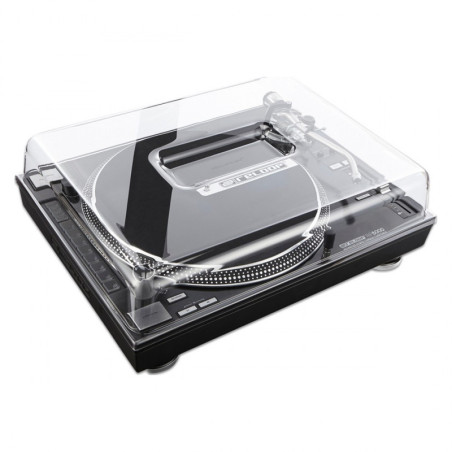 Decksaver Reloop Turntable Cover