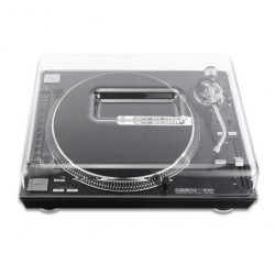 Decksaver Reloop Turntable Cover