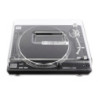 Decksaver Reloop Turntable Cover