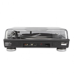 Decksaver Reloop Turntable Cover