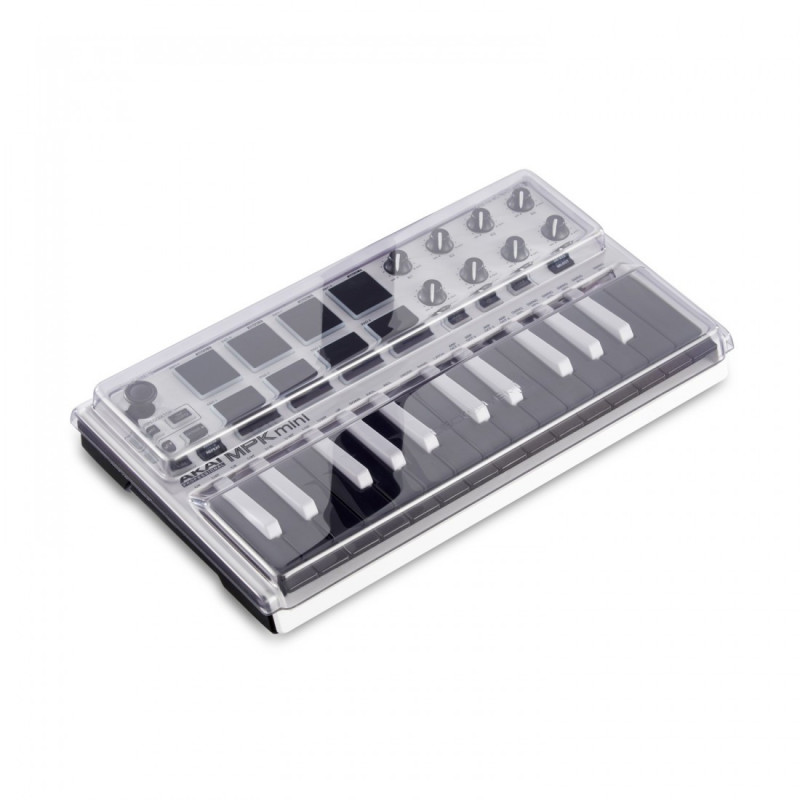 Decksaver Akai Mpk Mini Mk2 Cover