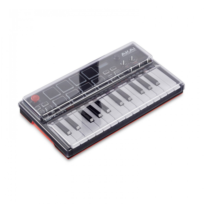 Decksaver Akai MPK Mini Play Cover