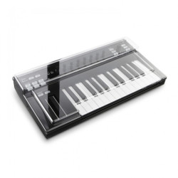 Decksaver Native Instruments Kontrol S25 Cover