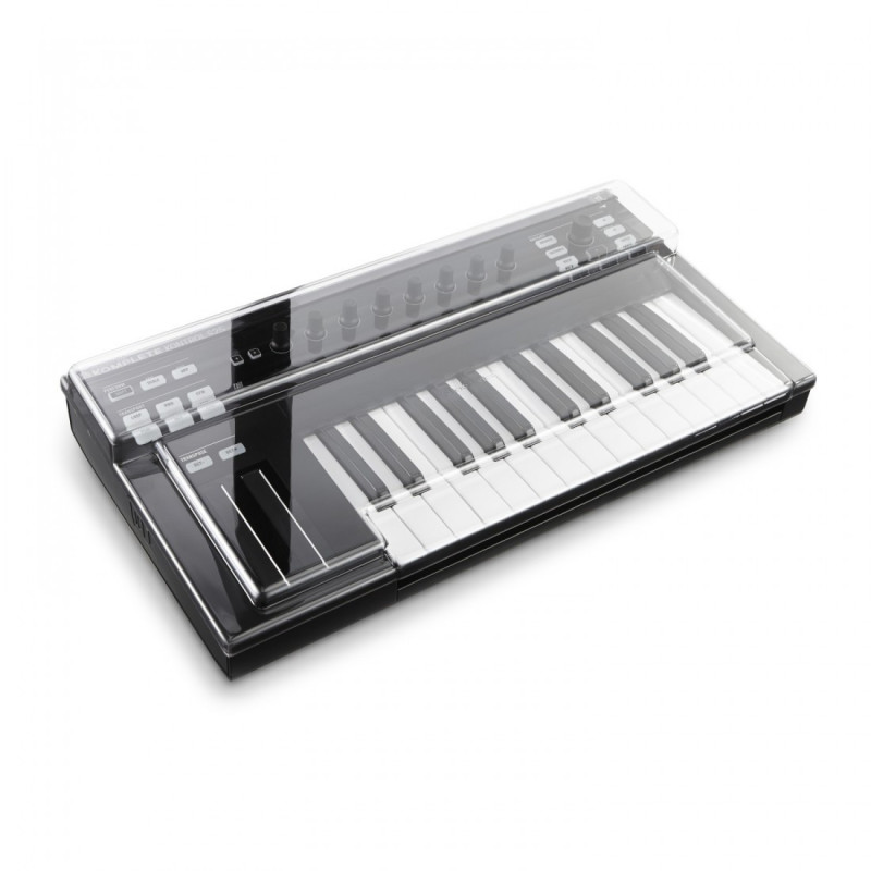 Decksaver Native Instruments Kontrol S25 Cover