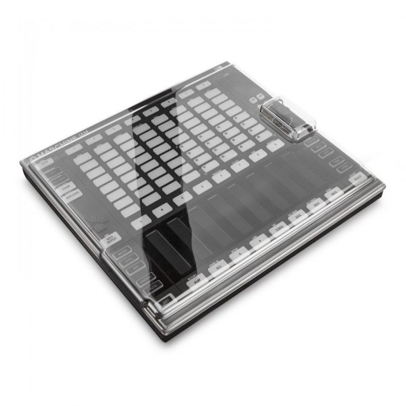 Decksaver Native Instruments Maschine Jam Cover