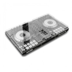 Decksaver Pioneer DJ DDJ-SR2/DDJ-RR