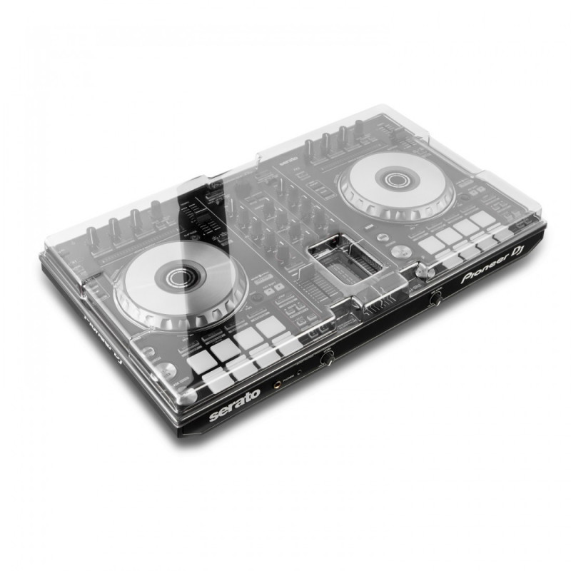 Decksaver Pioneer DJ DDJ-SR2/DDJ-RR