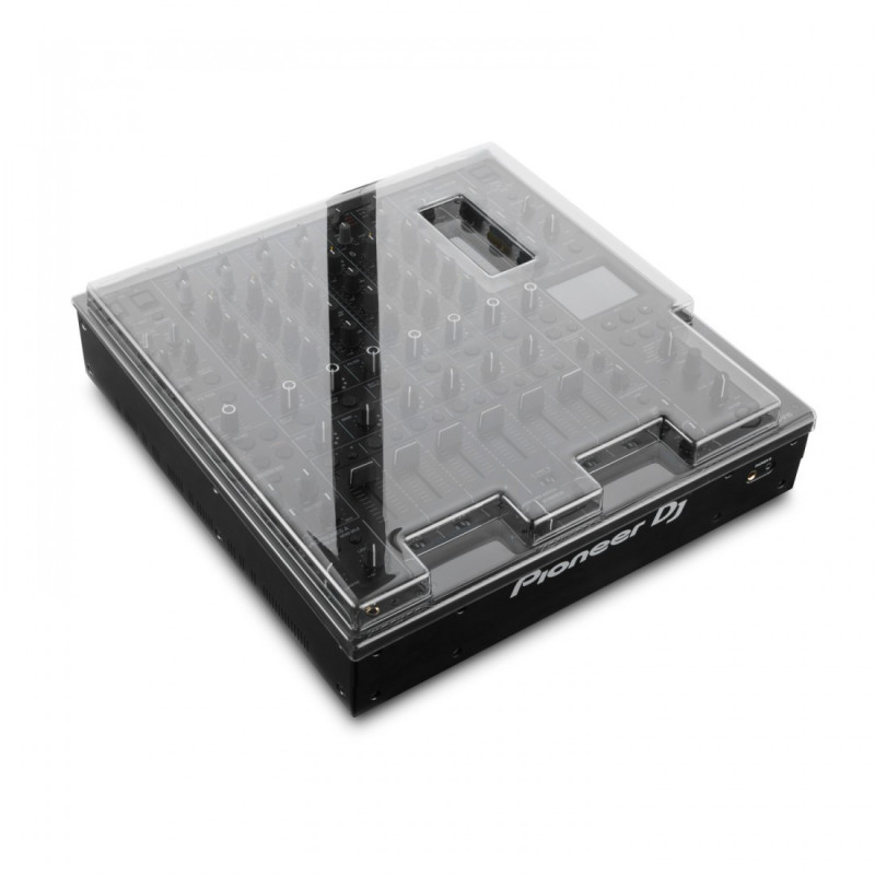 Decksaver Pioneer DJ DJM-V10 Cover