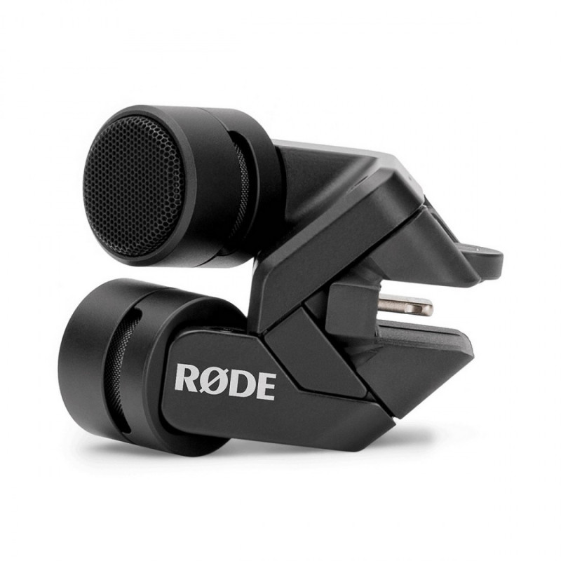 Rode i-XY