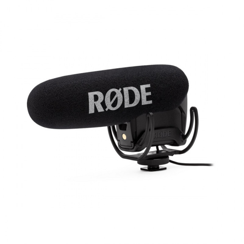 Rode VideoMic PRO