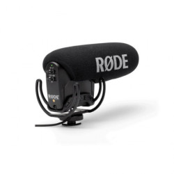 Rode VideoMic PRO