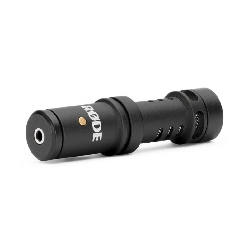 Rode VideoMic ME