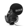 Rode Stereo VideoMic Pro