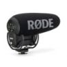 Rode VideoMic Pro+