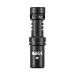 Rode VideoMic Me-L
