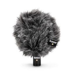 Rode VideoMic Me-L