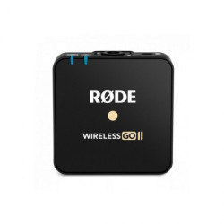 Rode Wireless GO II