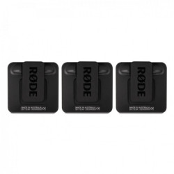 Rode Wireless GO II