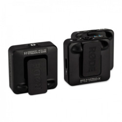 Rode Wireless GO II