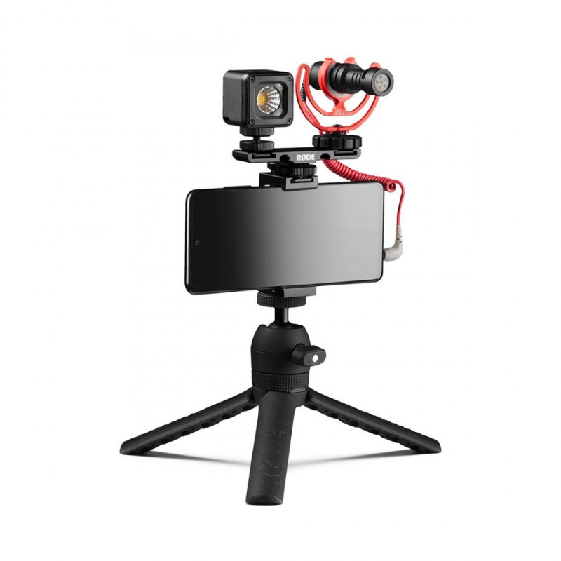 Rode Vlogger Kit Universal