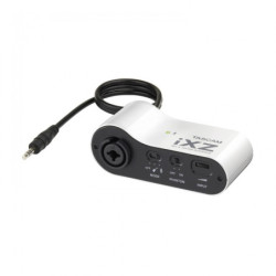 Tascam iXZ