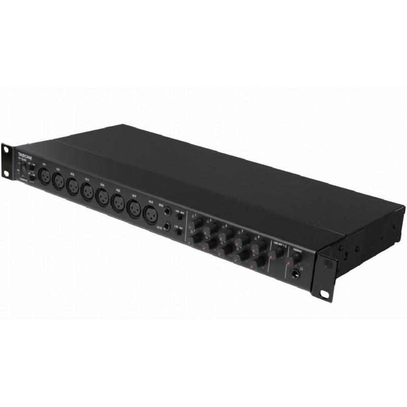 Tascam US-16x08