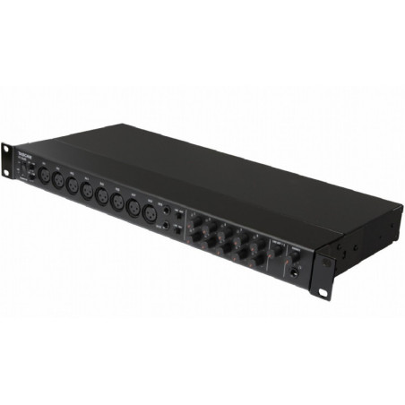Tascam US-16x08