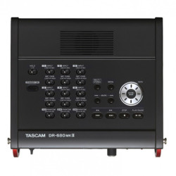 Tascam DR-680 MK2