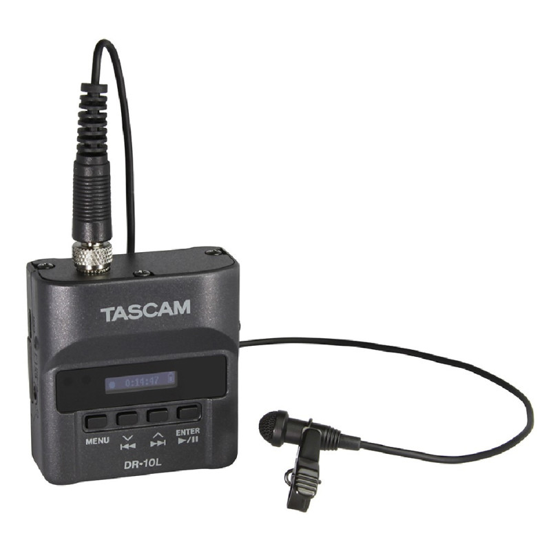 Tascam DR-10L