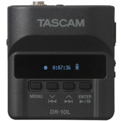Tascam DR-10L