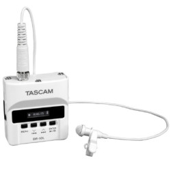 Tascam DR-10LW