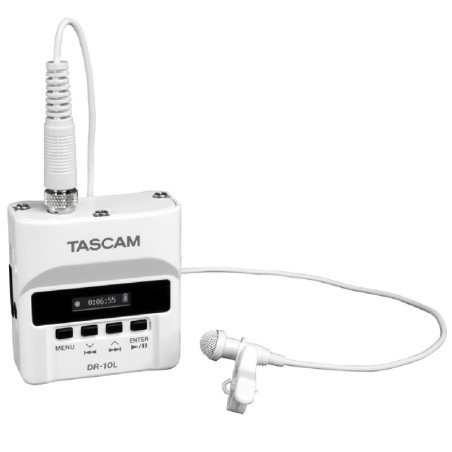 Tascam DR-10LW