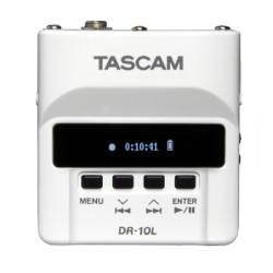 Tascam DR-10LW