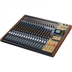 Tascam Model 24